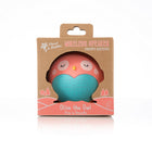 Planet Buddies - Haut-Parleur Bluetooth pour Enfants - Rose (Chouette)-Système audio à gamme étendue avec une puissance de sortie de 3 W