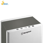 Westinghouse - NCCO 1702 Purificateur d'air pour grande pièce-Tue et élimine les virus, les bactéries, les allergènes