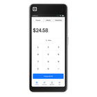 Square - Terminal de point de vente portable T3-Réduisez les files d'attente, Retournez les tables plus rapidement, Envoyez les commandes directement de la table à la cuisine, sans aucun déplacement,