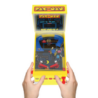 Merchant Ambassador - Flipper d'arcade de bureau de collection - Pac-Man-Rampe de pont et rampe classique
