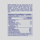 Red Bull - Boisson énergisante - 250 ml - paquet de 8 -La boisson énergisante Red Bull contient 27 g de sucre par 250 ml, soit autant de sucres qu’une quantité équivalente de jus d’orange ou de jus de pomme.
