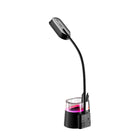 Sheffield Labs - Lumina Lampe De Travail A Del Multifonction-Lumiere a intensite variable: Variateur d'intensite a gamme complete personnalisable