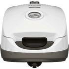 Miele - Aspirateur-traîneau Guard S1 Parquet Flex - Blanc-Grand rayon d'action - Un rayon d'action de 10 mètres (33 pieds) permet de nettoyer une grande surface sans avoir besoin changer de prise électrique.