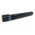 CET -Canon GPR-55 (0482C003AA) Cartouche de toner CPP - Rendement élevé - Cyan-Marque compatible: Canon