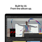 Apple - MacBook Pro 16 po - M5 Pro - CPU 18 cœurs - SSD 1 To - 24 Go - Argent - Français-Sous macOS, toutes vos apps s’exécutent en un flash – y compris des apps intégrées comme FaceTime4 et Messages. Et grâce à ses protections antivirus intégrées et mises à jour logicielles gratuites, il contribue au fonctionnement sûr et optimal de votre Mac.