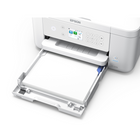 Epson - Imprimante multifonction sans fil Expression Home XP-5250 -Conception pensée pour la fiabilité - production systématique d’impressions de grande qualité grâce à la technologie sans chaleur PrecisionCore et à la tête d’impression permanente conçue pour durer toute la vie de l’imprimante 