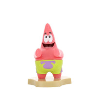 Exquisite Gaming - Spongebob Squarepants: Patrick Cable Guy miniature support de téléphone-AGE: 15+