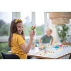 PlayMais - PYU160025 Ensemble de base PlayMais - Grand format-Fabriqué à partir de maïs, d'eau et de colourants alimentaires.