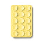 Ideal of Sweden - Support à Ventouse MagSafe - Citron-Fabriqué à partir de matériaux recyclés