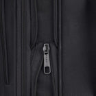  Bugatti - Ultimate Valise de voyage pour ordinateur portable 15,6 pouces - Noir-8