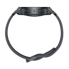 Samsung - Montre intelligente Bluetooth Galaxy Watch8 40 mm de Samsung - Graphite-Encadrement du sommeil avancé. Dynamisez vos journées avec une bonne nuit de sommeil grâce à l’Encadrement avancé du sommeil. Amélioré avec encore plus de façons de garder vos nuits sur la bonne voie