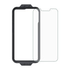 AXS - ARMORGlass Pro Apple iPhone 17e/16e/14/13/13 Pro-Dureté 9H et résistant aux rayures