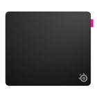 SteelSeries - QcK Performance L Speed Tapette de souris de jeu - Noir-Confort de niveau supérieur : Avec une base de 3,5 mm d’épaisseur, la série QcK Performance trouve l’équilibre idéal entre confort et performance