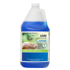 Dustbane - Nettoyant pour vitres Azure - 4 L - Bleu - Lot de 4-Nettoyant multi-usage & nettoyant à verre