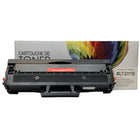 Balloon Brand - Cartouche de toner compatible Samsung D111S - Noire-Couleur d'encre/de toner: Noir
