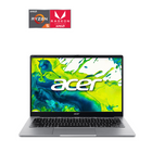 Acer - Aspire Lite 14" - Ryzen 5 3500 - SSD 256 Go - 8 Go de RAM - Windows 11 Home - Fer à repasser-Écran Acer ComfyView 14" Full HD à écran large rétroéclairé à DEL