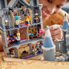 LEGO - One Piece La bataille au château de Drum-Comprend un drapeau de pirate, des bannières, des lampes, des armes, des ustensiles, et plus