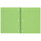 Merangue - Cahier de sujets colorés, Assortiment-1 cahier de matières
