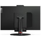 Lenovo - Moniteur ThinkCentre 27" QHD IPS WLED 16:9 4 ms 350 cd/m² 1000:1 - TIO27-Connectivité : 1x HDMI, 1x DisplayPort, hub USB 3.1, prise audio