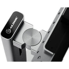 ALOGIC - Moniteur Clarity Pro 27 pouces UHD 4K avec écran tactile et webcam rétractable 8 MP-97 % DCI-P3 | 100 % sRGB | 99 % Adobe RVB