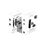 Mighty Mount - Simpl Touch 2.0 - Support magnétique pour tableau de bord et pare-brise à 360°-Assistant de compatibilité des coques : compatible avec toutes les coques de téléphone – l'assistant de l'harmonie des coques !