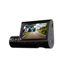 Cobra - Camera de bord Cobra SC 220C QHD double vue-8