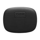 JBL - Tune Buds 2 - Écouteurs sans fil avec réduction de bruit - Noir-Jusqu’à 48 heures d’écoute au total: Vos écouteurs offrent jusqu’à 10 heures d’autonomie, plus trois autres charges complètes (30 heures) dans l’étui de charge avec la fonction RBA activée, ou jusqu’à 12 heures plus 36 heures avec la fonction RBA désactivée.