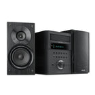 Sharp - Système de micro-composants XL-BH250-Lecteur 5 CD intégré   