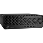 HP - PC de bureau EliteDesk 8 SFF G1i - Intel Ultra 7 265 - 16 Go de RAM - SSD de 512 Go - Windows 11 Pro - Noir-Graphismes : Graphiques Intel intégrés