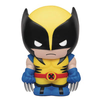 Monogram International - Marvel Wolverine figurine tirelire-AGE: 4+