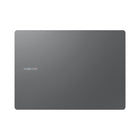 Samsung - Ordinateur portable Galaxy Book5 Pro Copilot+PC 14 po, Intel Core Ultra 7-256V, 512 Go SSD, 16 Go RAM, Windows 11, Gris-La puissance dont vous avez besoin pour réaliser vos ambitions dans un boîtier élégant et léger. Choisissez votre taille, emballez-la et libérez votre grandeur lors de vos déplacements