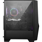 MSI - Ordinateur de bureau de jeu Codex R2 C12NUC5-224CA - Intel i5-12400F - NVIDIA RTX 4060 - SSD 1 To - RAM 16 Go - Windows 11 Famille-16 Go DDR5
