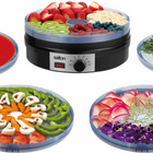 Salton - déshydrateur pour aliments-10