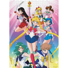 USAopoly - Sailor Moon: "Sailor Guardians" casse-tête de 1,000 pièces-60+ Minutes