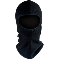 Zenith Safety - Passe-montagne - Molleton - Noir - Paquet de 12 -Protège la tête, le visage et le cou contre les rigueurs de l'hiver