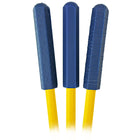 The Pencil Grip - TPG883-3 Embout de crayon Chewberz - 3 par paquet - 3 paquets-Convient à la plupart des instruments d'écriture.