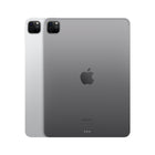 Apple - iPad Pro 11 po ecran Liquid Retina, Wi-Fi, puce M2, 128 Go, Gris cosmique-Autonomie d'une journee pour aller plus loin