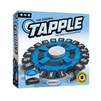Jeu de société Tapple Fast Word Fun for the Whole Family-Pour les personnes de 8 ans et plus