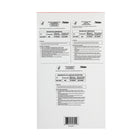Honeywell - Masques N95 Honeywell - Paquet de 50-Filtre hydrofuge qui repousse l’humidité et assure une durée de vie prolongée du masque