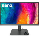 BenQ - Moniteur IPS 4K 27 po - PD2706U-Résolution native : 3840 x 2160
