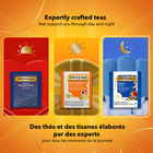 Twinings - Sachets de tisane Supermélanges Calme Nocturne - paquet de 18-Préparée avec de la cannelle, de la cardamome et des clous de girofle pour une saveur délicatement épicée et bien équilibrée
