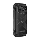 Doogee - V Max Pro - Téléphone robuste - 512 GB - Noir obsidienne - Déverrouillé-Performances maximales - Processeur octo-cœur Dimensity 7050. Le smartphone robuste 5G DOOGEE V MAX Pro est équipé du processeur octo-cœur Dimensity 7050 gravé en 6 nm, vous offrant des performances exceptionnelles et une expérience utilisateur fluide. · Technologie de traitement - Fréquence principale maximale de 2,6 GHz. · Modèle de GPU ARM Mali-G68 MC4