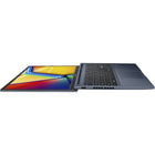 Asus - Ordinateur portable Vivobook 15,6 po FHD - Processeur AMD Ryzen 7-5825U - SSD 512 Go - 16 Go de RAM - Windows 11 Famille - Bleu discret-Système d'exploitation : Windows 11 Famille