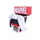 Exquisite Gaming - Marvel Cable Guy Ikon support de chargement pour téléphone et appareil lumière-Téléphone/contrôleur non inclus