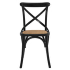 Modway - Gear Restauration Fauteuil d’appoint - Noir-8