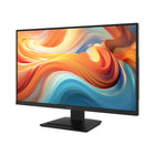 MSI - Écran PRO E14 27" FHD IPS - MP273L-Cette conception améliore non seulement la productivité, mais permet également des configurations multi-écrans fluides, offrant une expérience immersive pour le travail comme pour les jeux légers