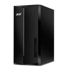 Acer - Ordinateur de bureau Aspire TC - Intel i5-14400 - 32 Go RAM - 1 To SSD - Windows 11 - Bilingue-Bénéficiez d'une multitude d'options de connectivité avec le Wi-Fi 6E, le Bluetooth, l'USB 3.2 Type-C, pour rester connecté sans effort à vos appareils et à vos données, rendant chaque connexion un jeu d'enfant