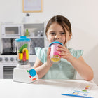 Melissa & Doug, Coffret Mixeur à smoothies avec aliments - 22 pièces-8