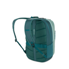 SWISSGEAR - Sac à dos pour ordinateur portable 8172 - Bleu sarcelle clair-Compartiment généreusement rembourré, à fermeture éclair et doublé de feutre, qui protège les objets fragiles.