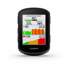 Garmin - GPS de cyclisme Edge 540 Performance 16 Go avec cartographie - Appareil uniquement - Noir-Voir les séances d’entraînement et les invites d’entraînement suggérées quotidiennement à l’écran